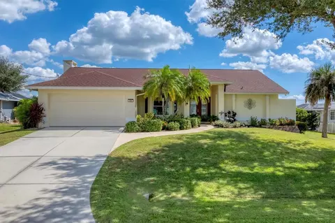 246 Rotonda Cir, Rotonda West, FL 33947