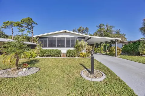 786 Heathercreek Ct, Englewood, FL 34223
