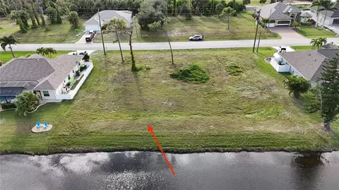 763 Rotonda Cir, Rotonda West, FL 33947