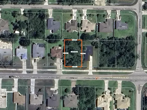 lot19 W Price Blvd, North Port, FL 34286