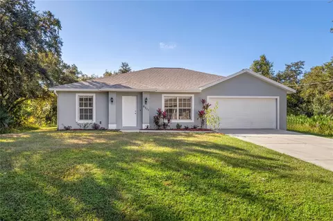 6711 Locher Rd, North Port, FL 34291