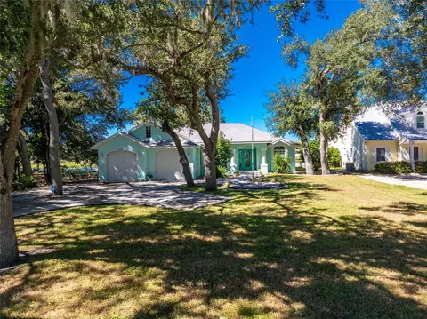 4373 Blueridge St, North Port, FL 34287