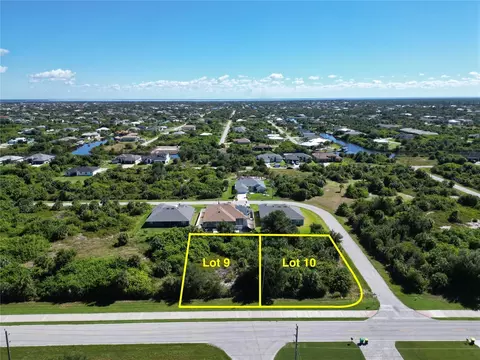 10124 Calumet Blvd, Port Charlotte, FL 33981