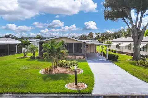 772 Tangerine Woods Blvd, Englewood, FL 34223