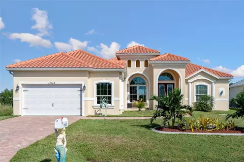 15132 Chinook Way, Port Charlotte, FL 33981