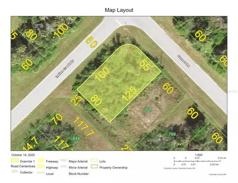 292 Indian Creek Dr, Rotonda West, FL 33947