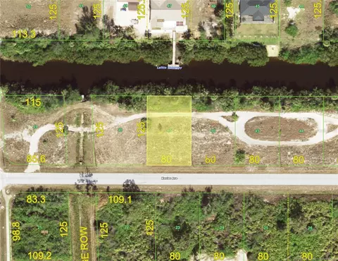 12768 Xavier Ave, Port Charlotte, FL 33981