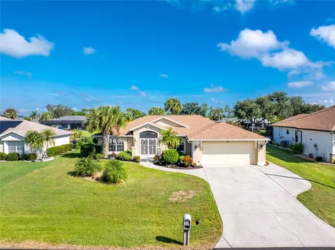 35 Sportsman Pl, Rotonda West, FL 33947