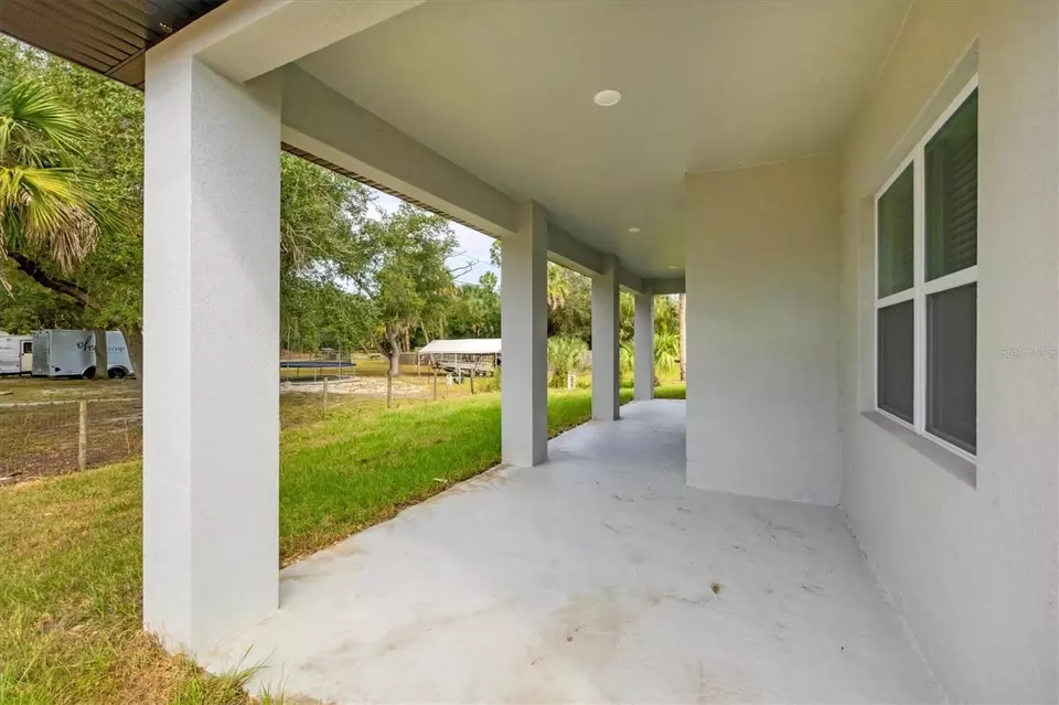 Exterior - 19152 Addison Ave, Port Charlotte, FL 33954 photo 7 of 8