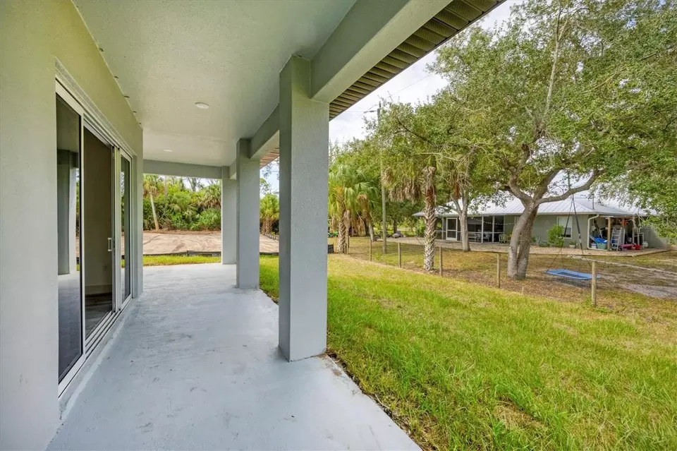 Exterior - 19152 Addison Ave, Port Charlotte, FL 33954 photo 6 of 8