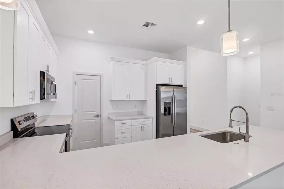 Kitchen - 19152 Addison Ave, Port Charlotte, FL 33954 photo 1 of 2