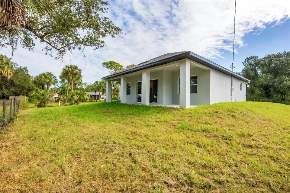 Exterior - 19152 Addison Ave, Port Charlotte, FL 33954 photo 8 of 8