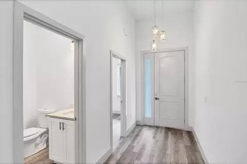 Entry Way - 19152 Addison Ave, Port Charlotte, FL 33954 photo 1 of 3