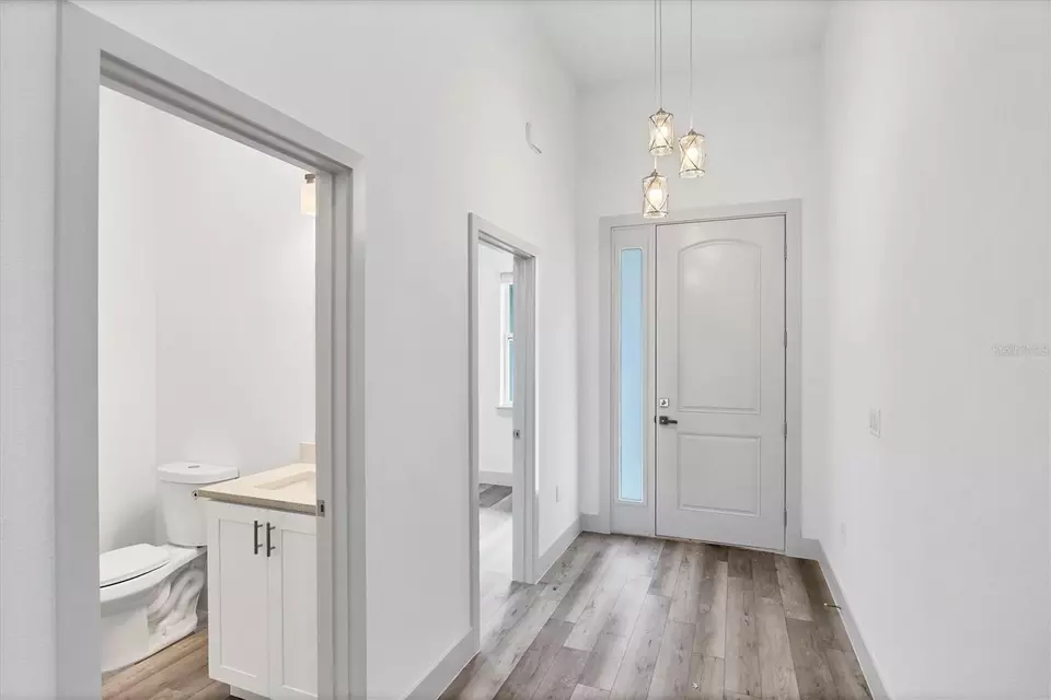Entry Way - 19152 Addison Ave, Port Charlotte, FL 33954 photo 1 of 3