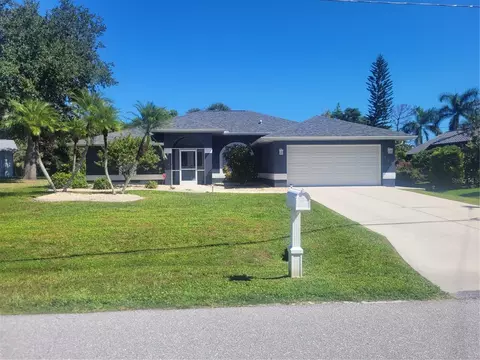 268 Wabash Ter, Port Charlotte, FL 33954