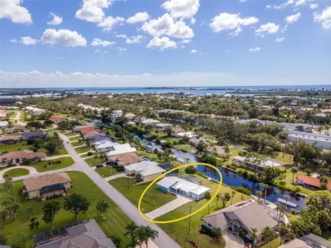 4636 Arlington Dr, Placida, FL 33946