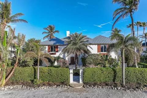 1644 Treasure Ln, Boca Grande, FL 33921