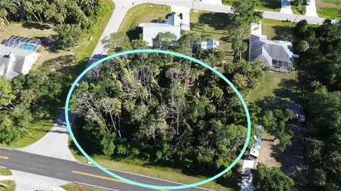 4279 4287 Eldron Ave, North Port, FL 34286