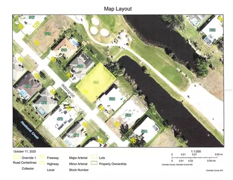 50 Fairway Rd, Rotonda West, FL 33947