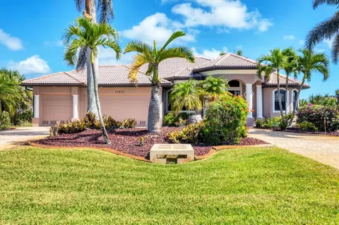 14810 Ingraham Blvd, Port Charlotte, FL 33981