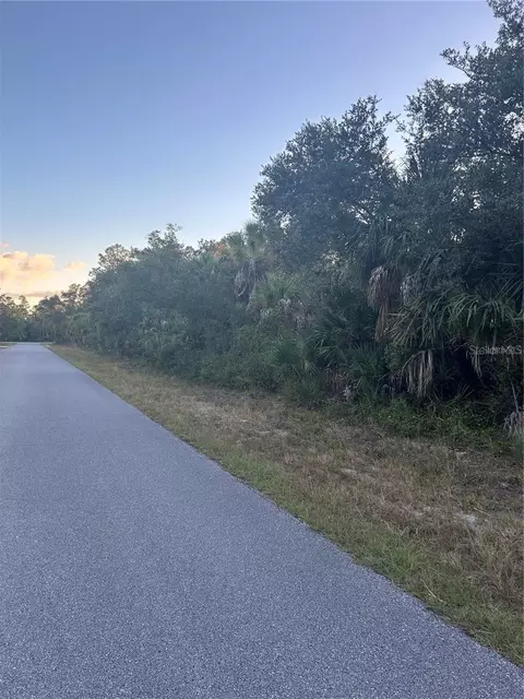 18138 Luscar Ave, Port Charlotte, FL 33954