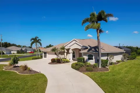 234 Medalist Rd, Rotonda West, FL 33947
