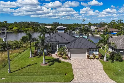 9241 Santa Lucia Dr, Port Charlotte, FL 33981