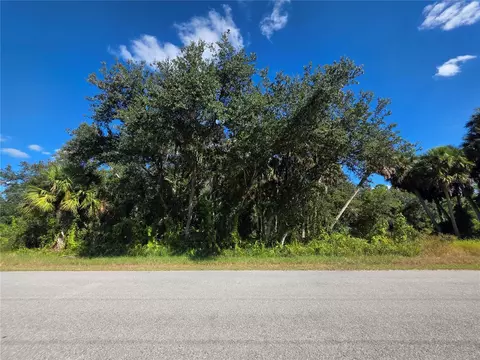 414 Liddy St, Port Charlotte, FL 33954