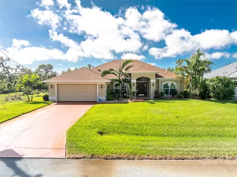 133 Mariner Ln, Rotonda West, FL 33947