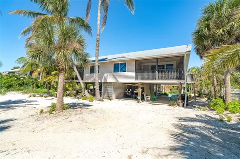 170 N Gulf Blvd #4, Placida, FL 33946