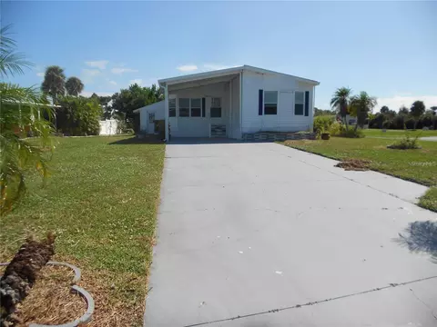 3311 Blue Jay Ln, Englewood, FL 34224