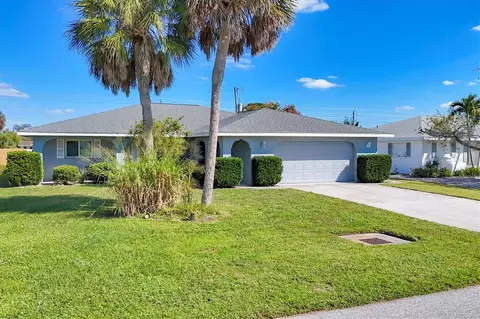 1087 Montana Ave, Englewood, FL 34223