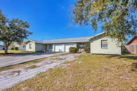 670 And 672 Harvey St, Englewood, FL 34223