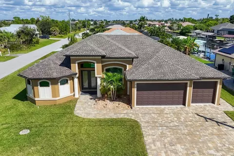 14730 Ingraham Blvd, Port Charlotte, FL 33981