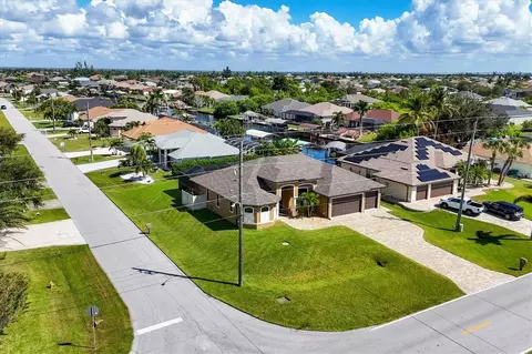14730 Ingraham Blvd, Port Charlotte, FL 33981