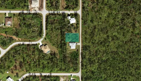 4481 Spire St, Port Charlotte, FL 33981