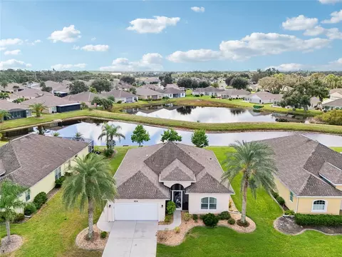 624 Barnacle Ct, Englewood, FL 34223