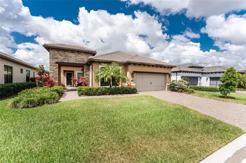 257 Corelli Dr, Nokomis, FL 34275