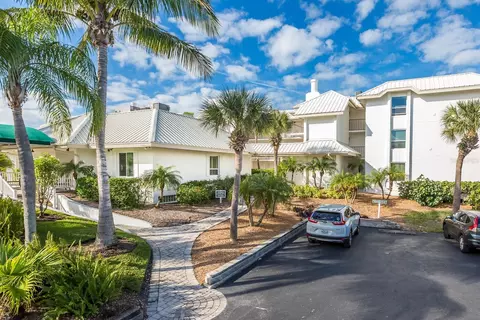 5000 Gasparilla Rd #DC307, Boca Grande, FL 33921