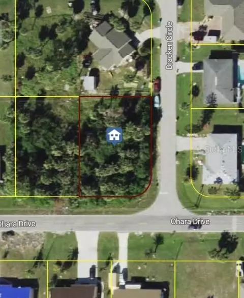 18076 Ohara Dr, Port Charlotte, FL 33948