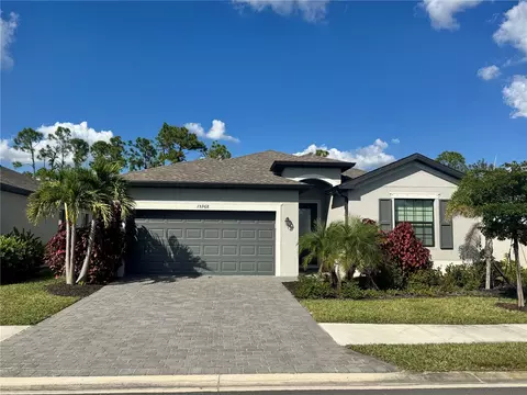 15968 Honeysuckle St, Port Charlotte, FL 33953
