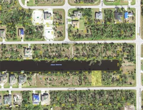 15024 Aldama Cir, Port Charlotte, FL 33981