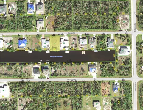 15504 Aldama Cir, Port Charlotte, FL 33981