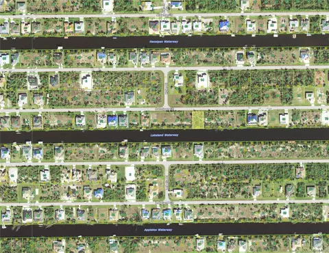 15456 Hennipen Cir, Port Charlotte, FL 33981