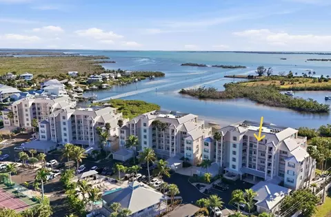 13113 Gasparilla Rd #403, Placida, FL 33946
