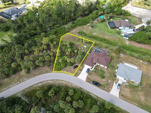 Manheim Avenue, North Port, FL 34286