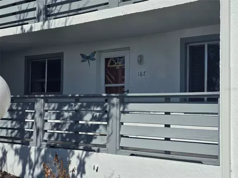 6800 Placida Rd #167, Englewood, FL 34224