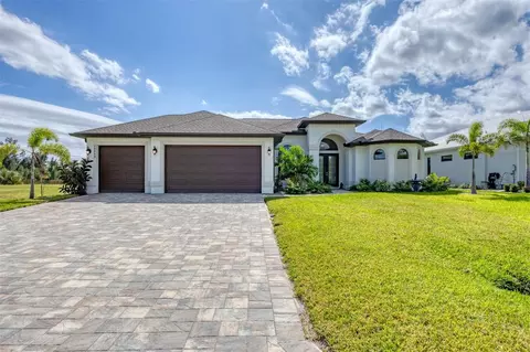 16660 Liggett Cir, Port Charlotte, FL 33981