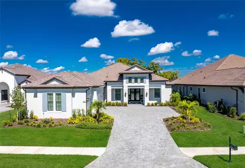 10628 Nicklaus Ct, Englewood, FL 34223