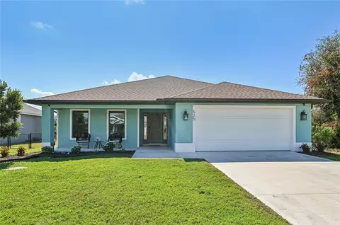 525 Sunset Rd N, Rotonda West, FL 33947